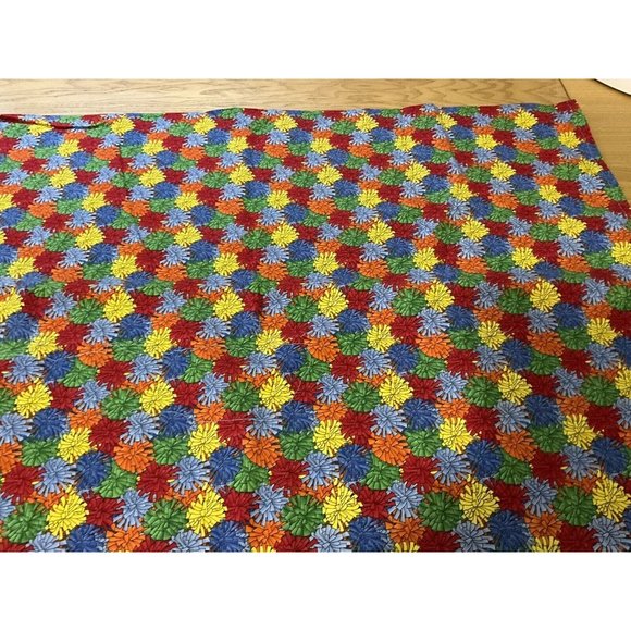 Vintage KidStuff "All Stars" Moda Fabric Pattern #10650 3 Yards x 44 Wide - Picture 13 of 16